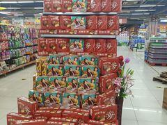 -世纪联华超市(金华双龙店)