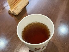 -蟹上黄·蟹黄面·江南糖水(人民广场店)