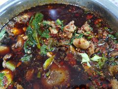 -温江公平红烧兔(总店)