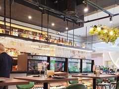 -Shantek象提南亚餐厅&西餐融合Bistro(淮海中路店)