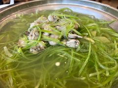 -大丰收海鲜地方菜馆