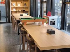 -背包十年青年旅舍(成都太古里春熙路店)