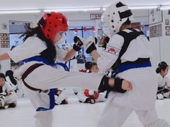 -极真空手道修远道场