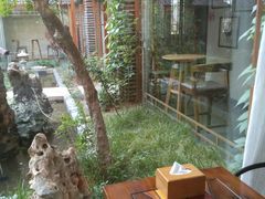 -湖光月色临湖音乐餐厅(台儿庄古城店)