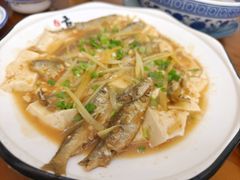 -杨记新泉美食
