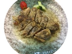 -古都日本料理(高桥路店)