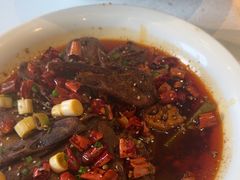 -盛百味·家宴餐厅(霸州分店)