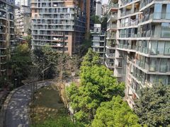 -龙湖·春森彼岸