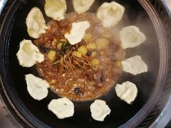 -三里屯土灶炖公鸡地锅鸡(江东店)