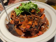 -永乐饭庄(安德路店)