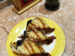 -万岁料理回转寿司(华贸店)