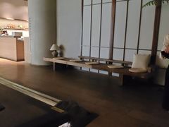 -上井料理黑金店(IFS国金中心店)