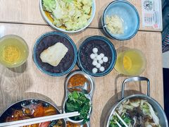 -小满手工粉(北京富力广场店)