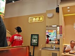 -华记煲仔华·煲仔饭(市桥易发店)