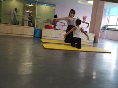 -舞研舞蹈培训(魏公村校区)