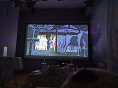 -悠米私人影院(街道口店)