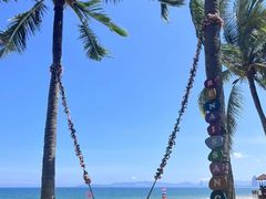 -三亚海棠湾万丽度假酒店