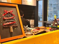 -麦当劳(北苑秋实路店)