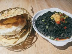 -老九圆山西面馆(CBD店)