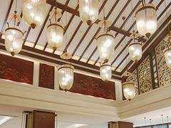 -七彩云南古滇温泉山庄