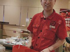 -海底捞火锅(南京红山常发广场店)