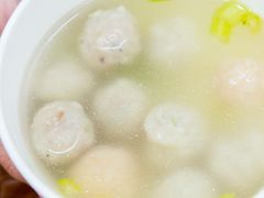 -三真丸子美食坊(故宫路店)