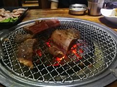 -韩一品韩国料理(柏庐南路店)