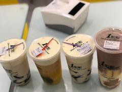 -1点点(二七万达店)