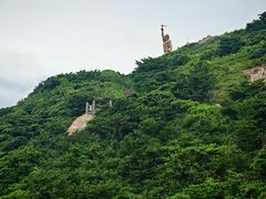 -东极岛景区-东海第一哨灯塔