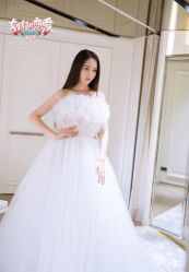 -MANLI BRIDAL婚纱