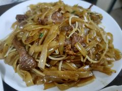 -美食店(华贵路店)