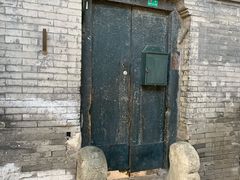 -庆云楼饭庄(什刹海店)