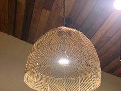 大堂-耕渔小院·湖南鱼鲜(望城店)