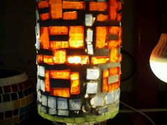 -瓦匠工社·马赛克·积木拼图·亲子手工DIY