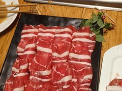 -草原塞蛮羊火锅城(港湾店)