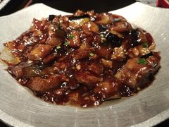 -绿茶餐厅(光谷世界城步行街店)