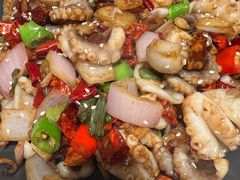 -阿胖龙虾小海鲜(宁国南路总店)