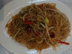 银牙假翅-陈根记大牌档