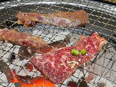 澳洲极上牛小排-山川小町·极番烧肉(新地假日广场店)
