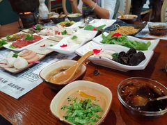 -束河人家(南锣鼓巷店)