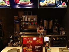 -麦当劳(鼓楼店)
