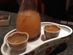 -丝路金桃·新疆菜(徐汇店)