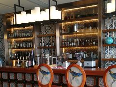 -V Bar海景扒房(北海湾惠龙万达嘉华酒店)