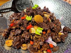 -巢爷老味(东方红店)