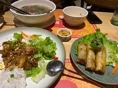 -越美小馆·越南料理(曲江店)