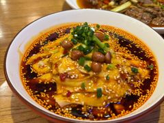 -九老汉·川渝江湖菜(合川路2店)