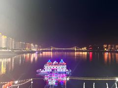 -万达广场(万州店)