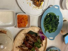 -香香海南菜餐厅