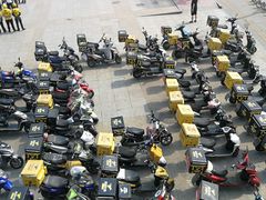 -刘家窑(地铁站)