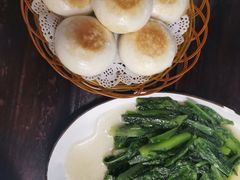 清炒时蔬-陈麻婆豆腐总店